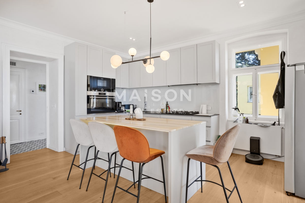 Apartma Za najem - PRIMORSKO-GORANSKA RIJEKA