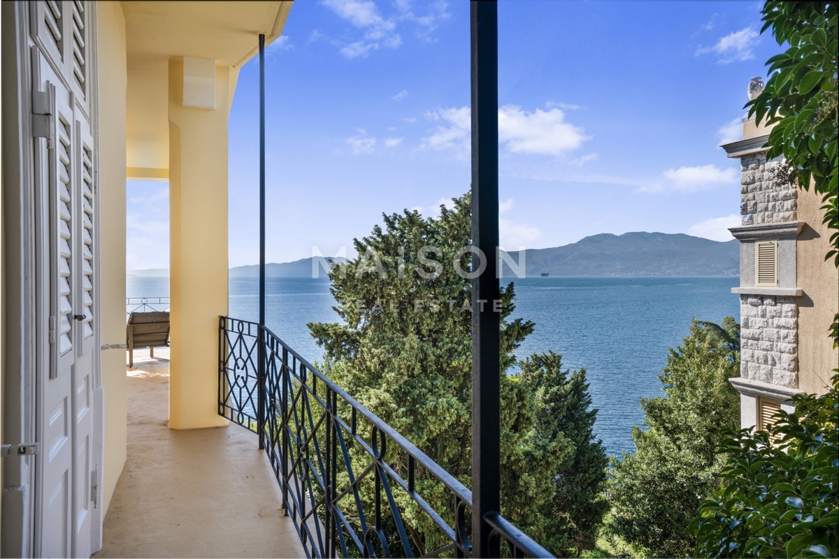 Apartma Za najem - PRIMORSKO-GORANSKA RIJEKA