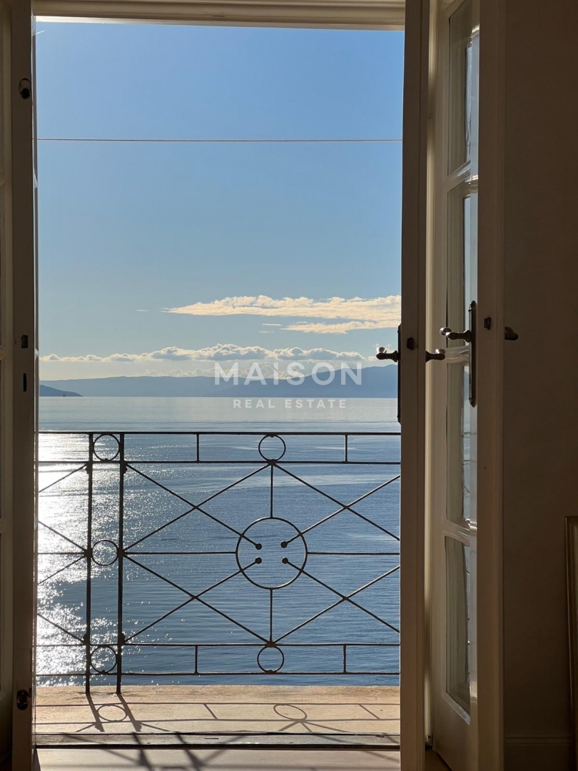 Apartma Za najem - PRIMORSKO-GORANSKA RIJEKA