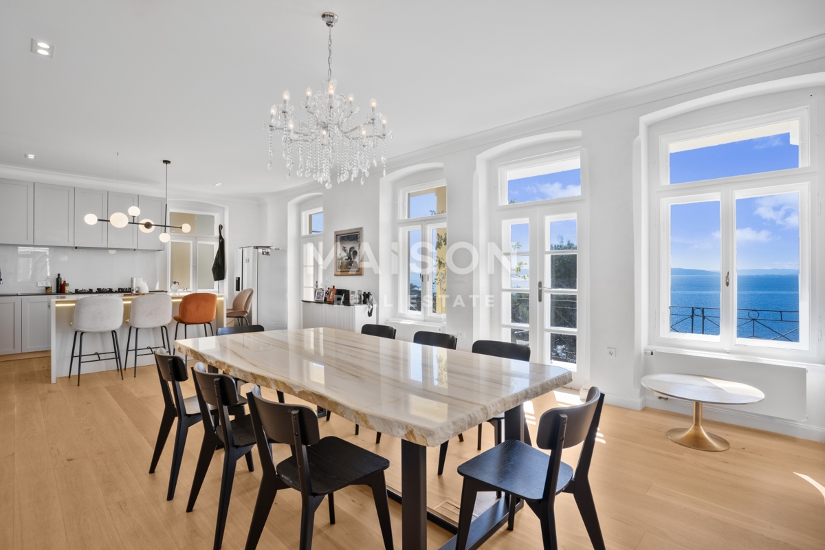Apartma Za najem - PRIMORSKO-GORANSKA RIJEKA