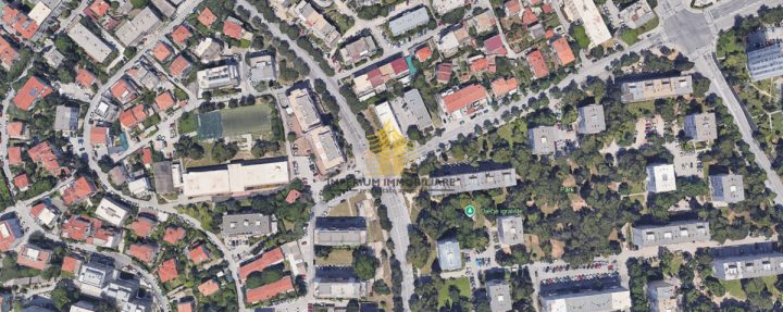 Apartmán na prodej 56 m² – Brač