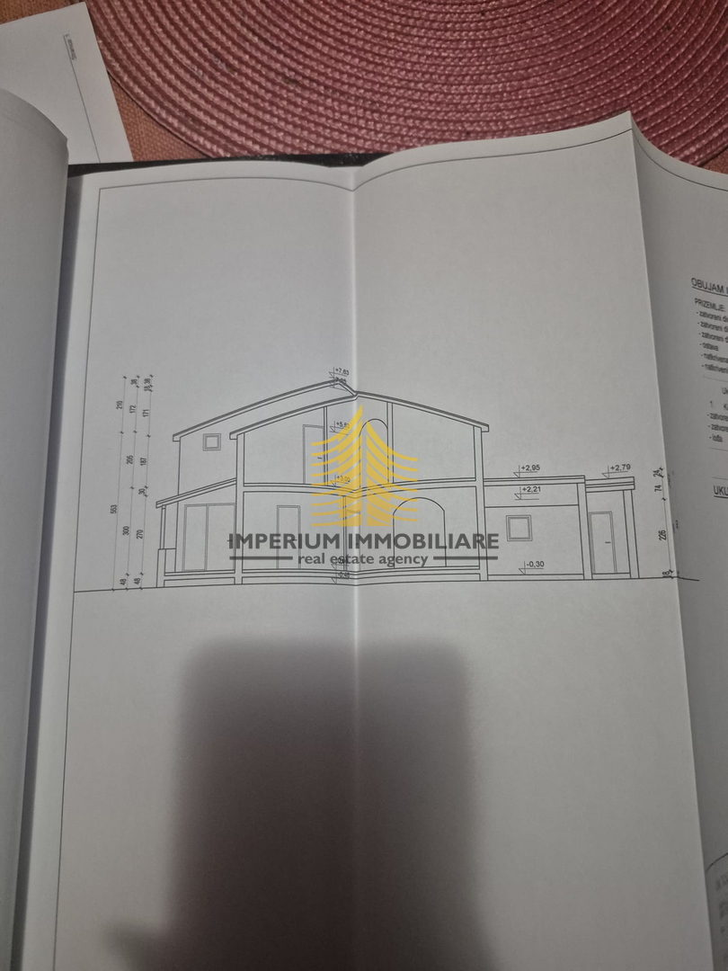 House For sale - Zadarska Zadar - foto 1/7