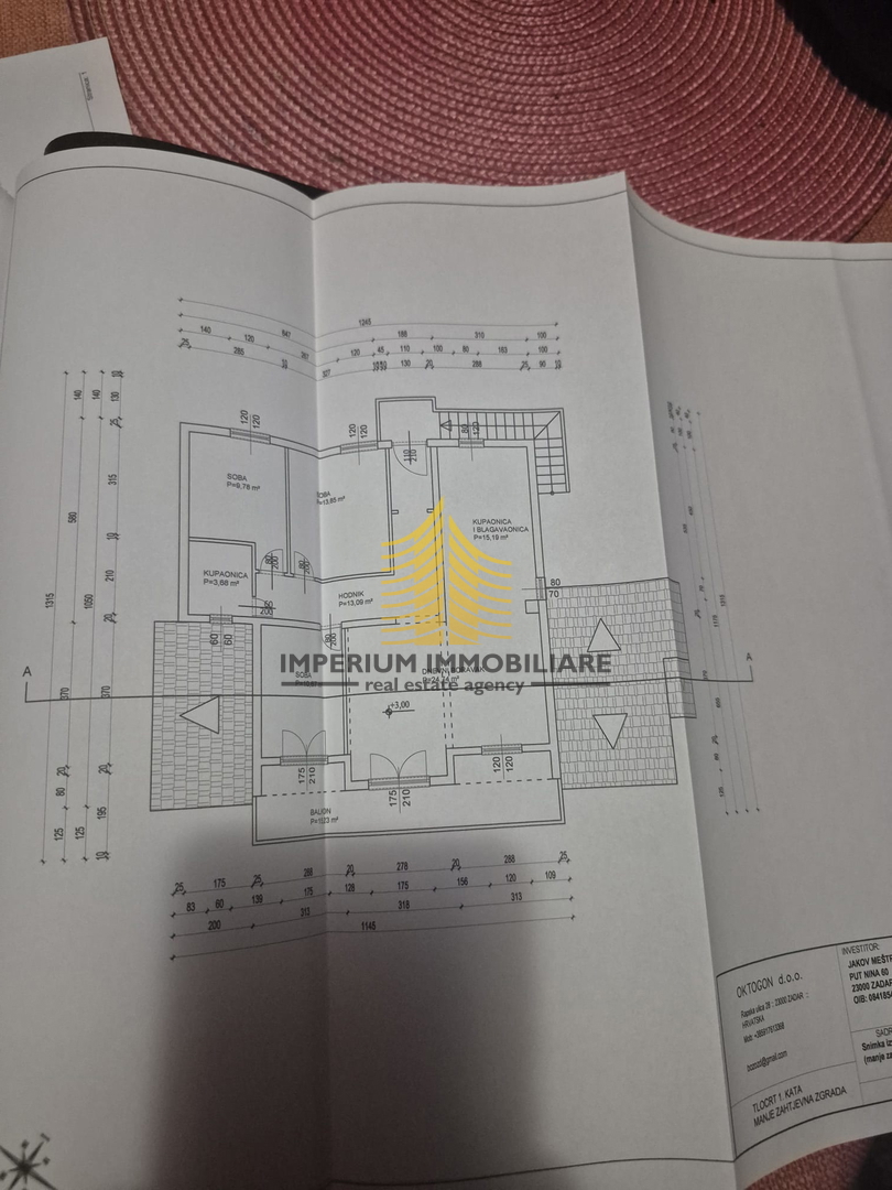 House For sale - Zadarska Zadar - foto 5/7