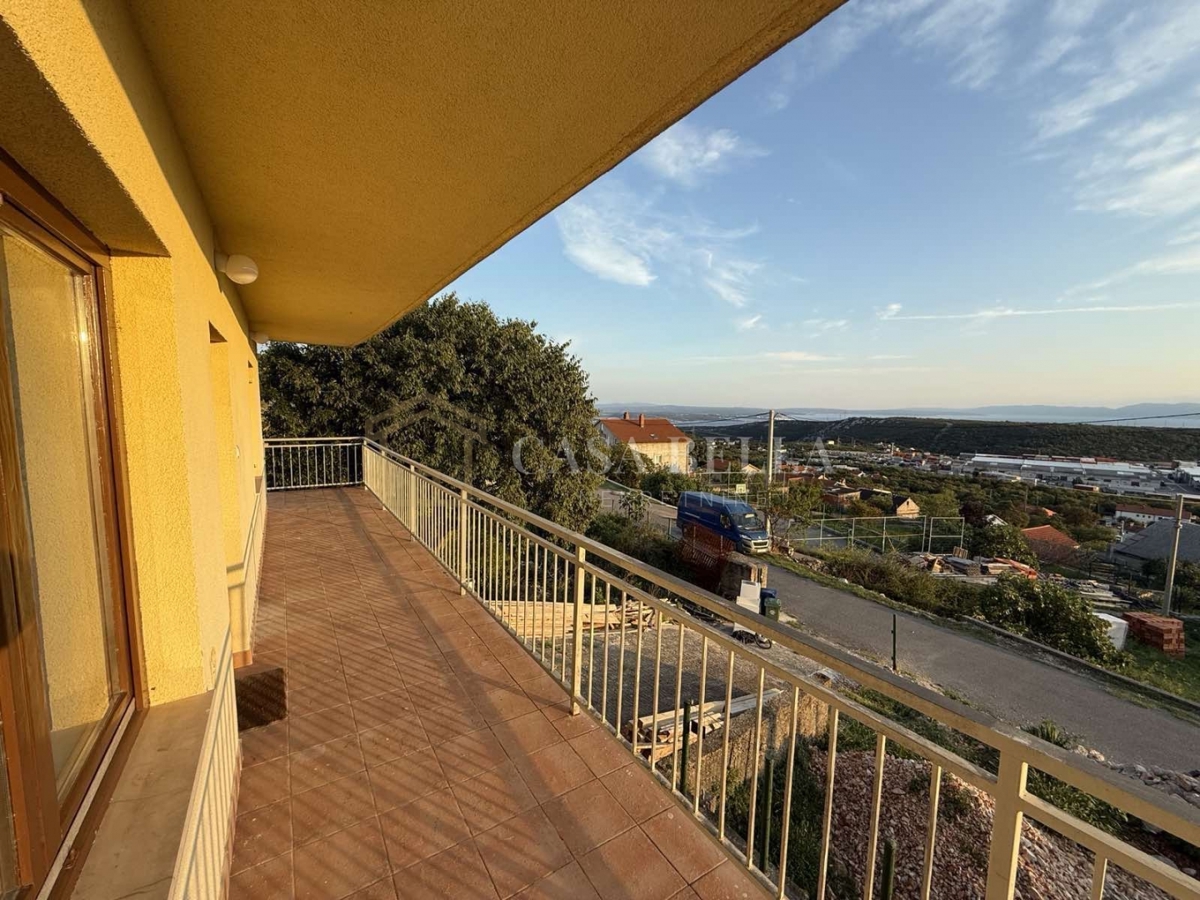 Apartment Zu vermieten BAKAR