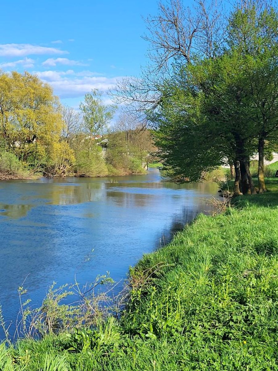 Land For sale - Karlovačka Ogulin - foto 1/2