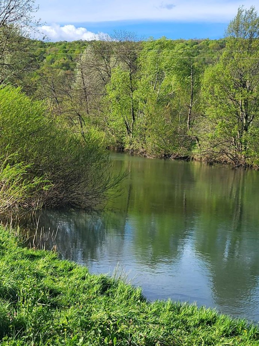Land For sale - Karlovačka Ogulin - foto 2/2