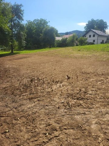 Zemljište na prodaju 1410 m² – Ogulin