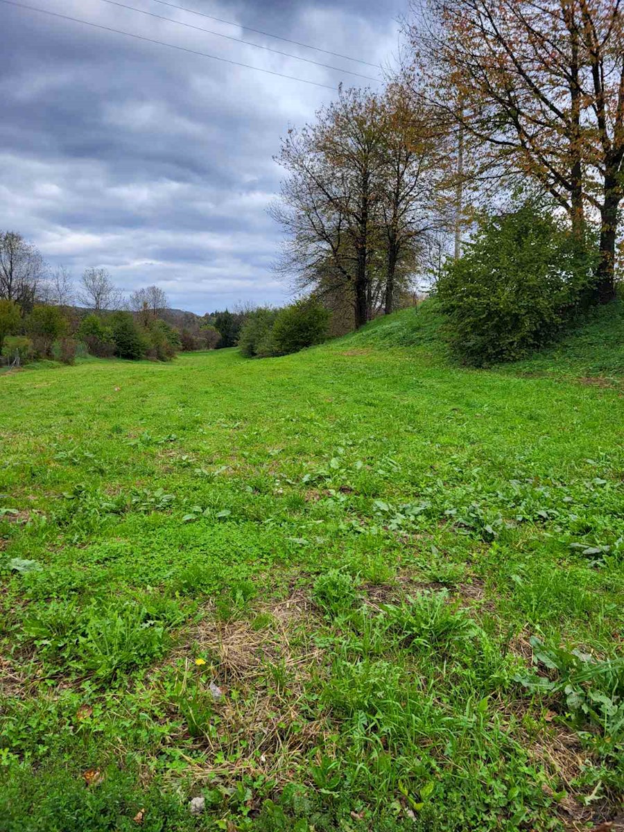 Zemljište Na prodaju - Karlovačka Ogulin - foto 1/2