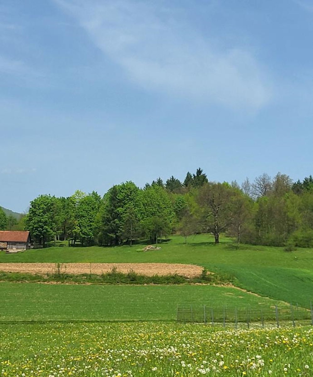 Land For sale - Karlovačka Ogulin - foto 1/2