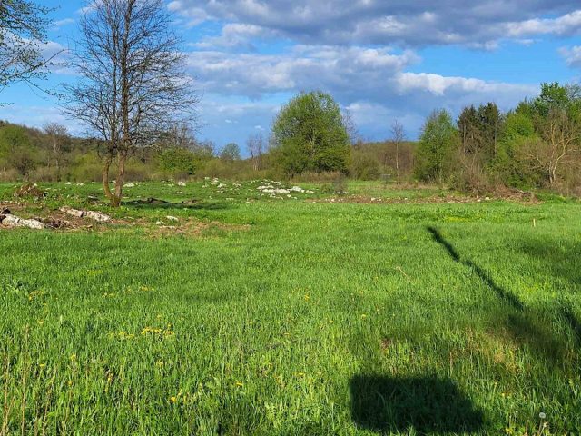Pozemok Na predaj - Karlovačka Ogulin - foto 2/3