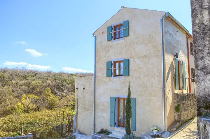 Maison à vendre 80 m² – Krk