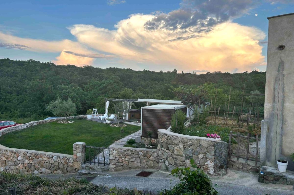 Casa In vendita - PRIMORSKO-GORANSKA KRK