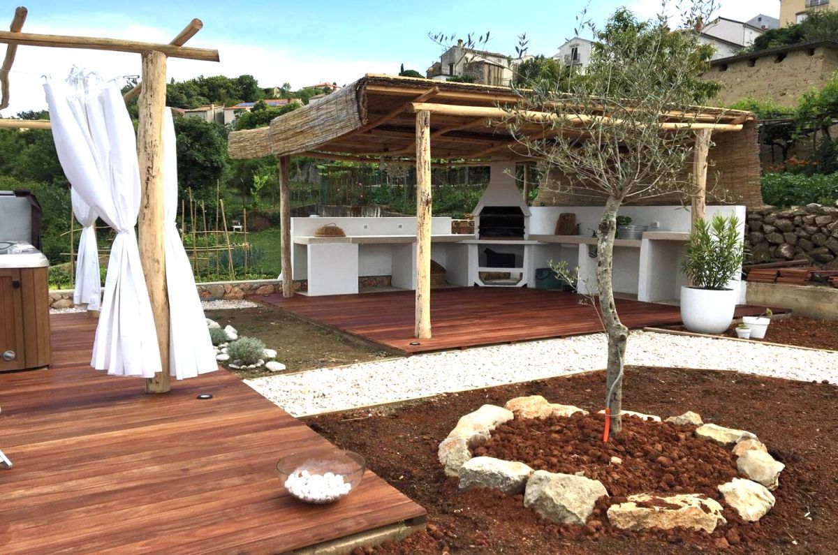 Casa In vendita - PRIMORSKO-GORANSKA KRK