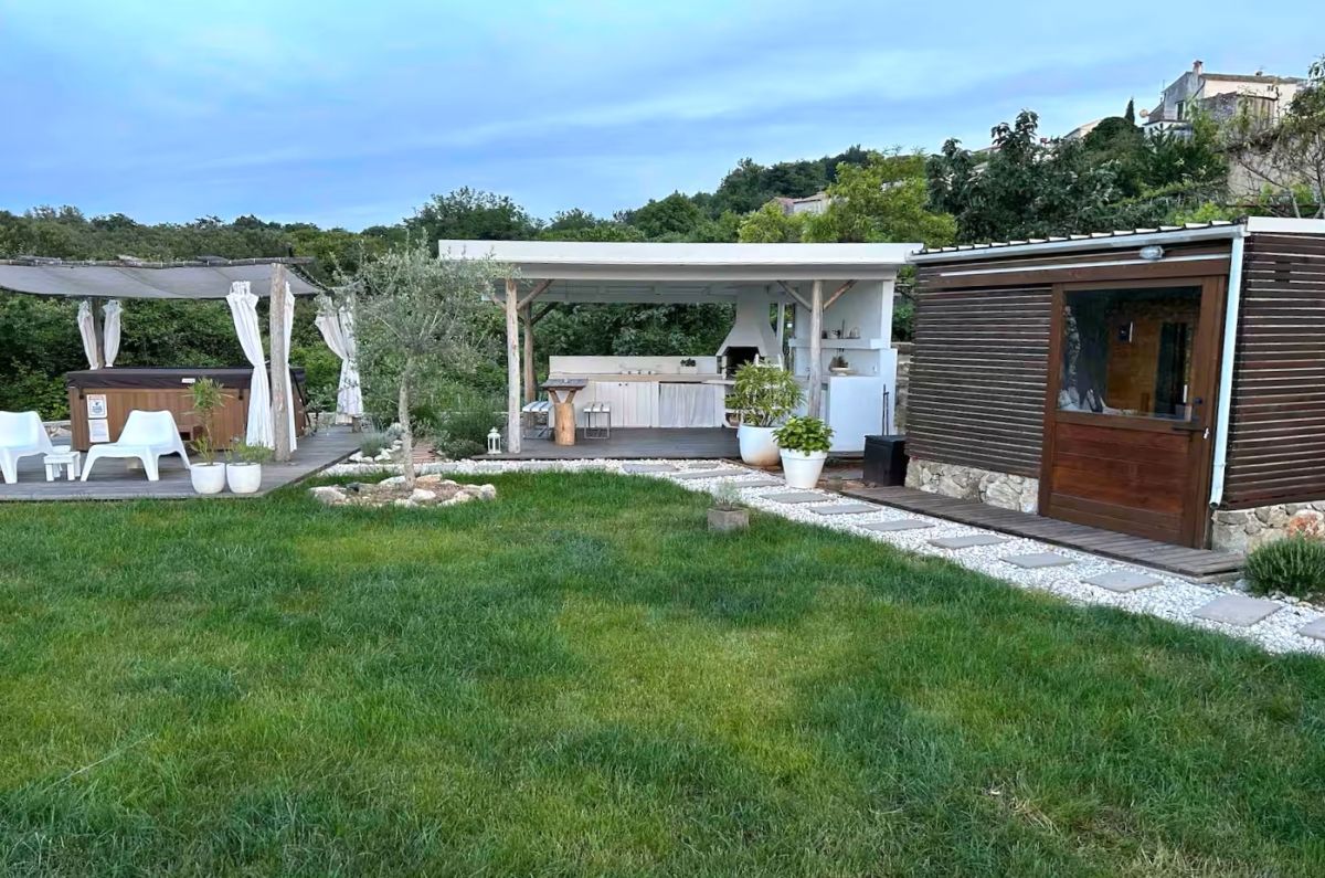 Casa In vendita - PRIMORSKO-GORANSKA KRK