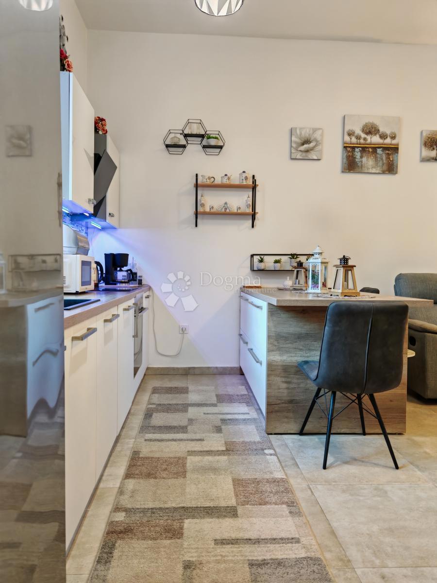 Apartmán Na prodej - ISTARSKA PULA