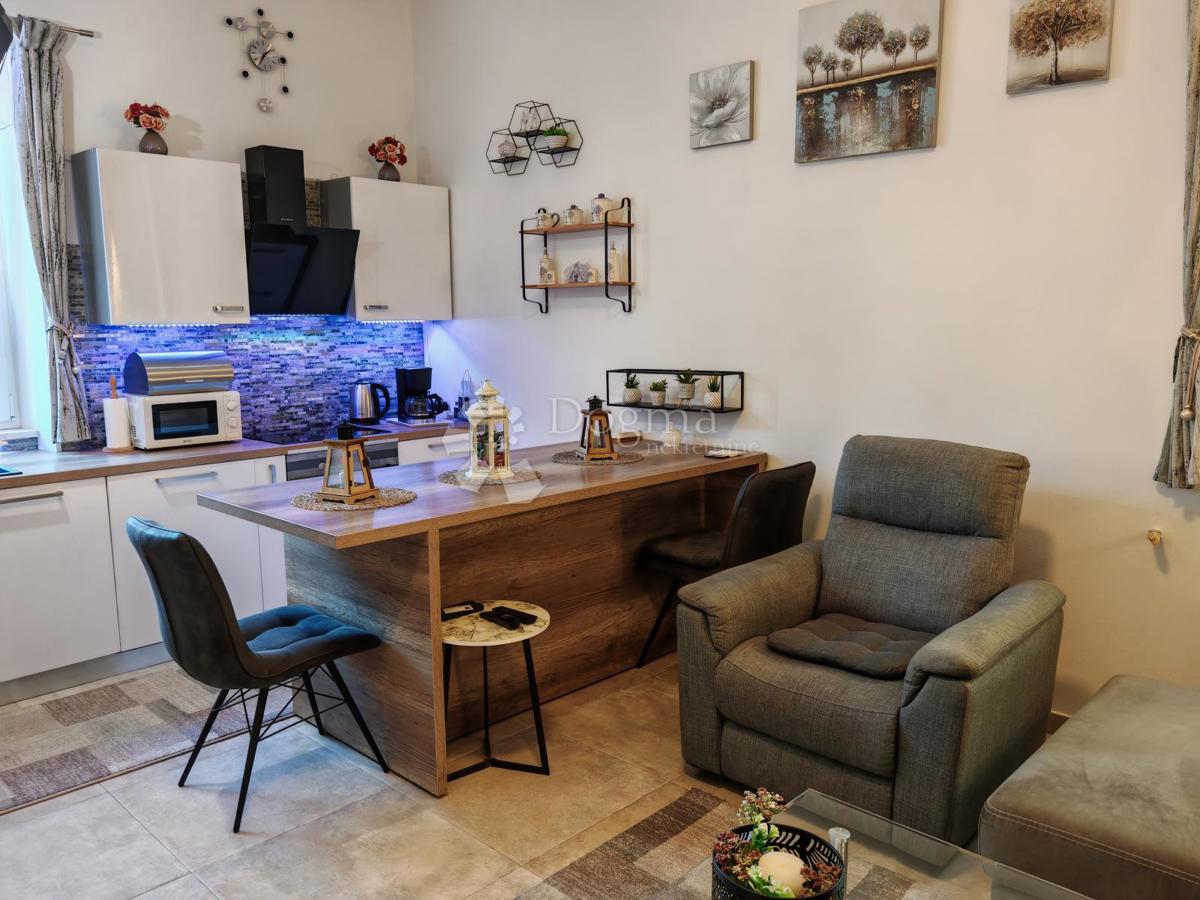 Apartmán Na prodej - ISTARSKA PULA