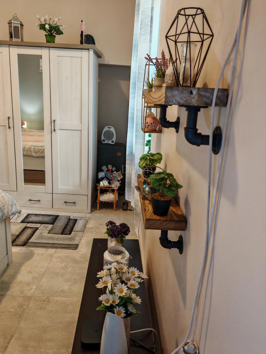 Apartmán Na prodej - ISTARSKA PULA