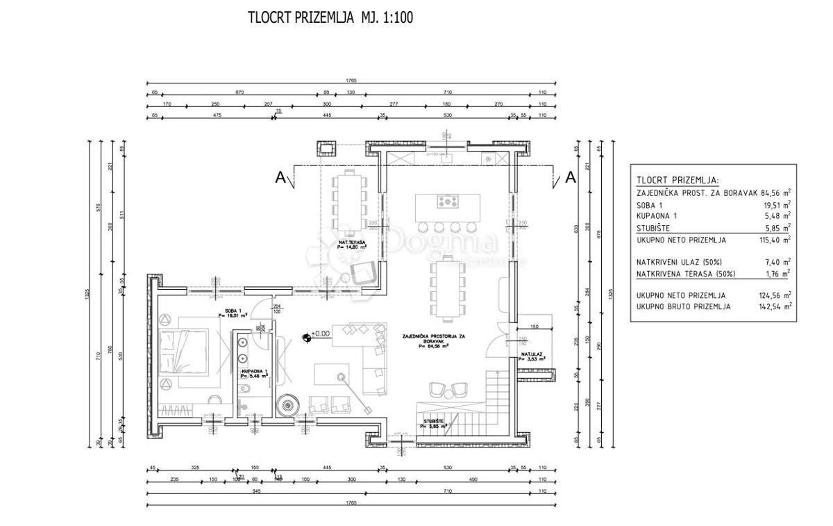 Land For sale - ISTARSKA KANFANAR