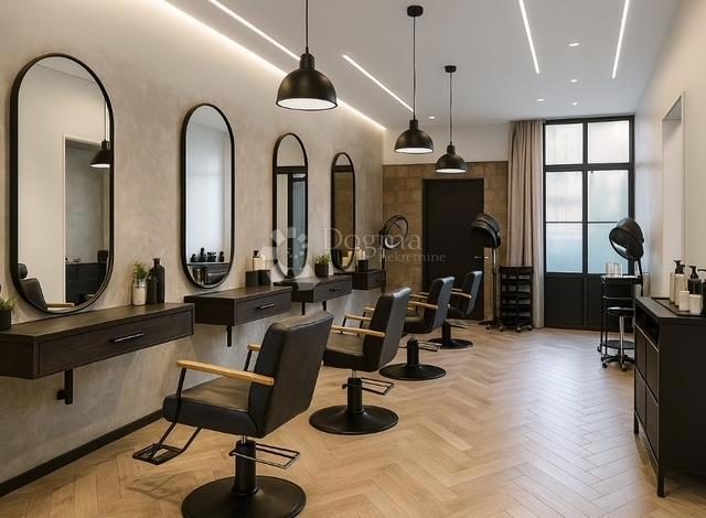 Business premises for rent 46 m² – Rijeka