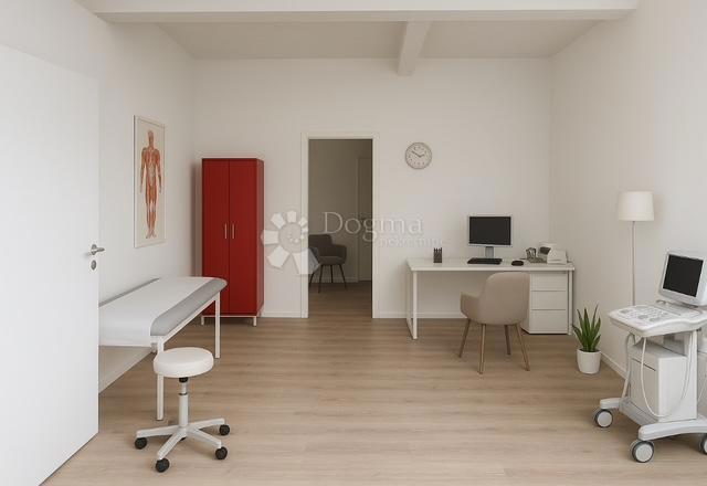 Business premises For rent - Primorsko-goranska Rijeka - foto 2/2