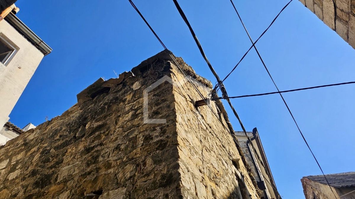 Dům Na prodej - SPLITSKO-DALMATINSKA KAŠTELA
