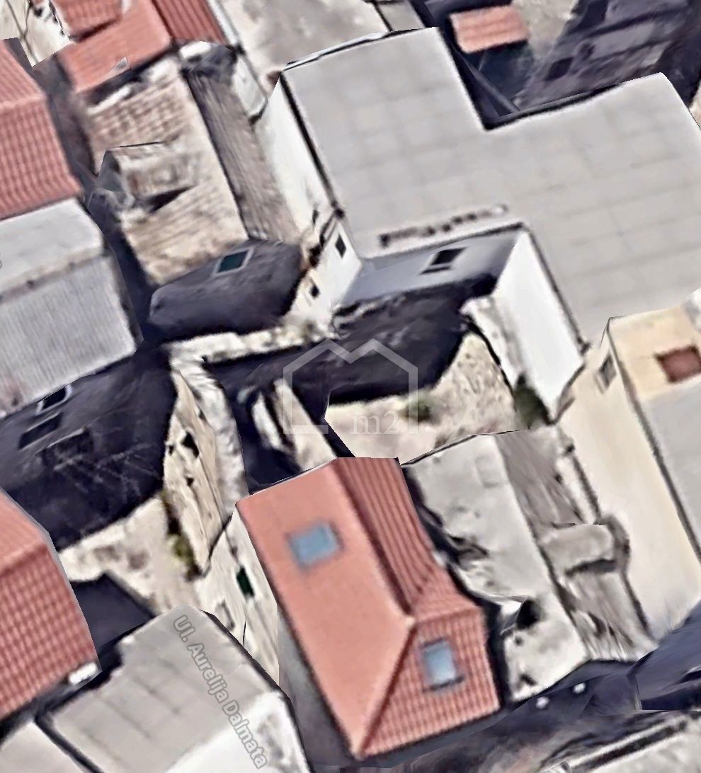 Dům Na prodej - SPLITSKO-DALMATINSKA KAŠTELA