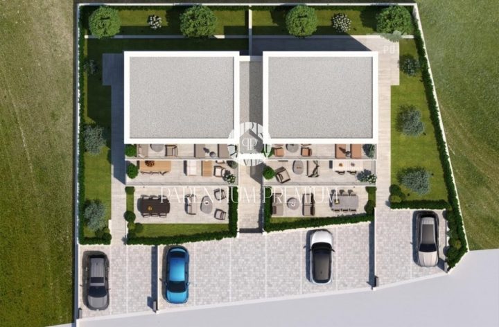 Apartma Naprodaj - Istarska Poreč - foto 4/5