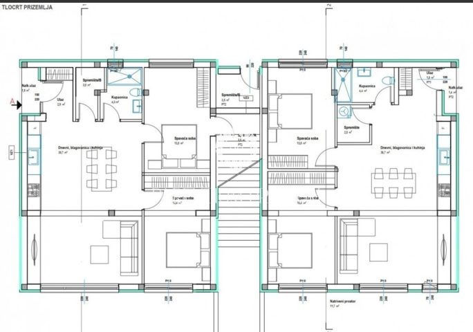 Apartma Naprodaj - Istarska Poreč - foto 5/5