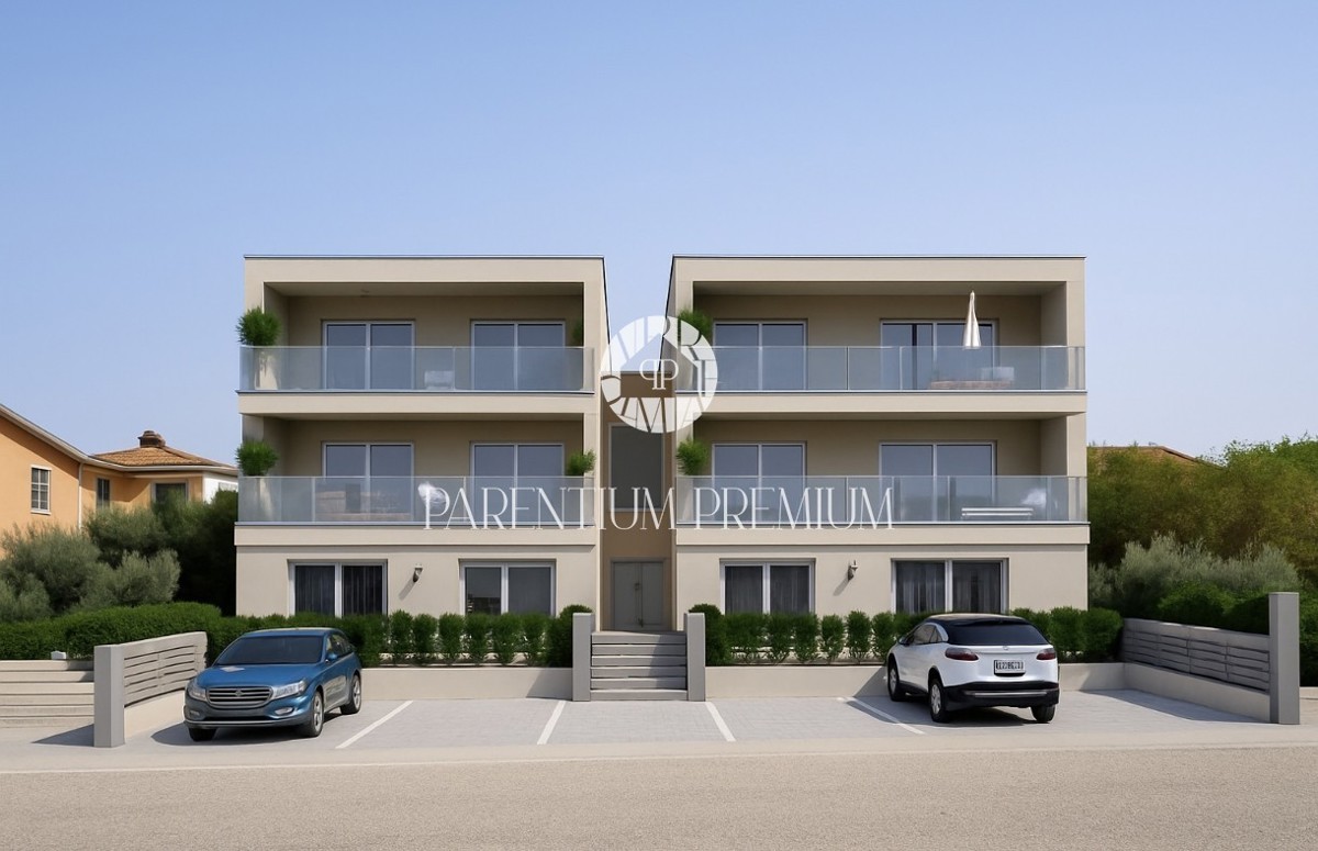 Apartment Zu verkaufen - Istarska Poreč - foto 1/5