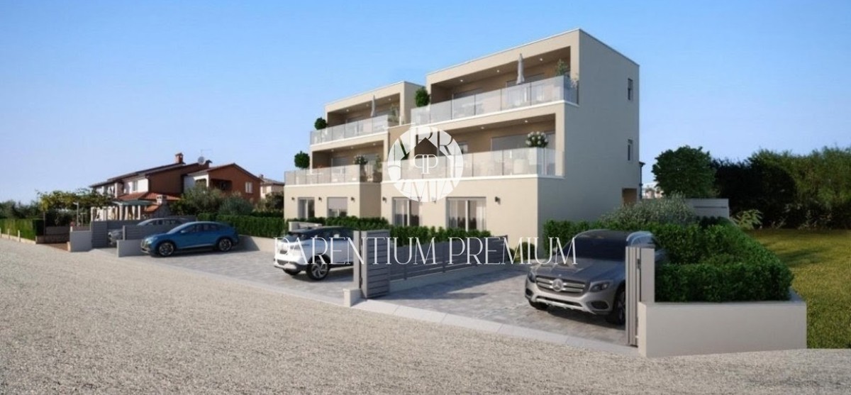 Apartment Zu verkaufen - Istarska Poreč - foto 2/5