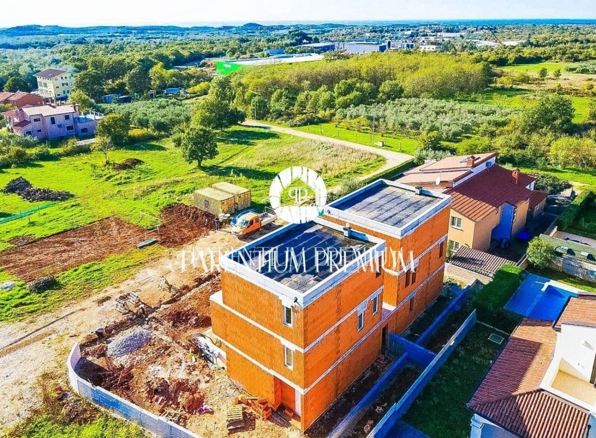 Apartment Zu verkaufen - Istarska Poreč - foto 3/5