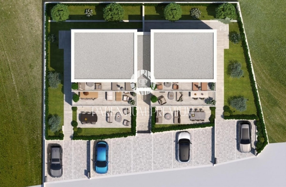 Apartment Zu verkaufen - Istarska Poreč - foto 4/5