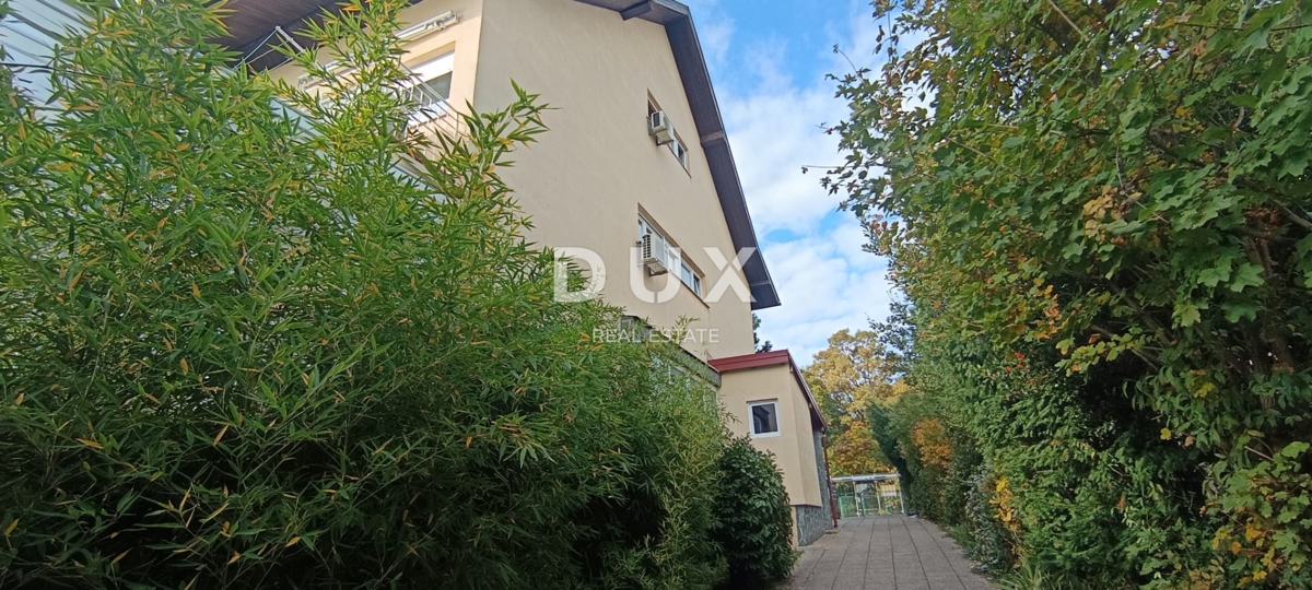 Haus Zu verkaufen - Grad Zagreb Zagreb - foto 1/21