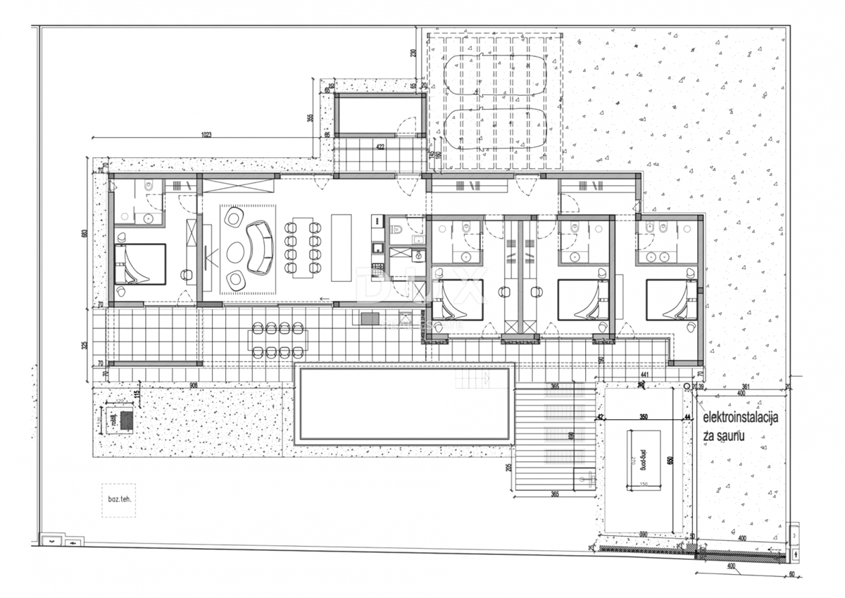 Haus Zu verkaufen - ISTARSKA POREČ