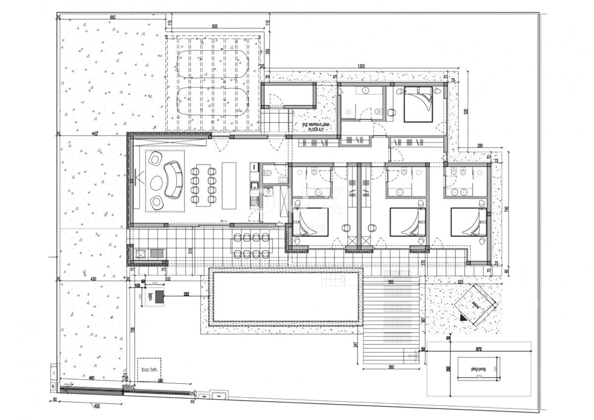 House For sale - ISTARSKA POREČ