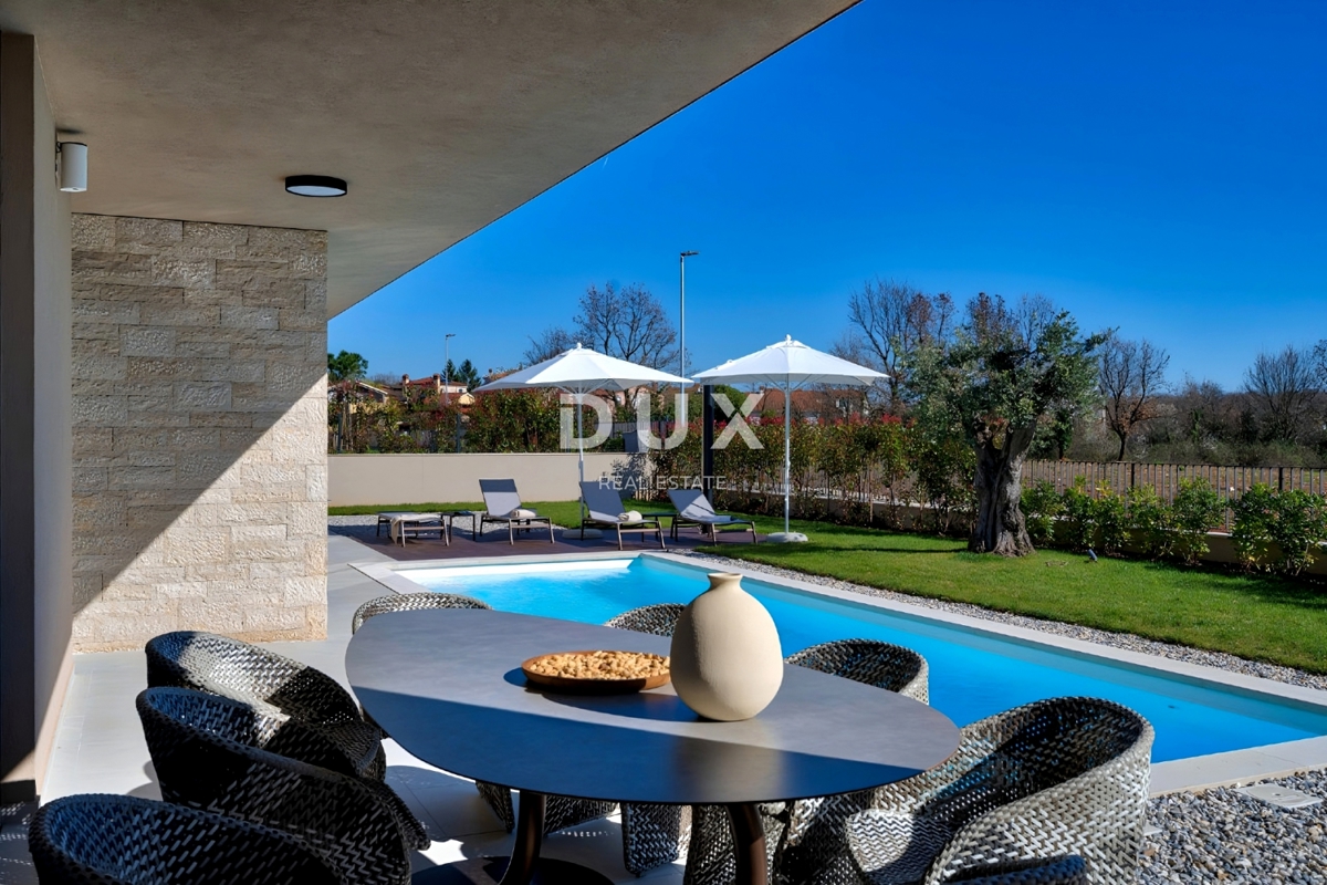House For sale - ISTARSKA POREČ
