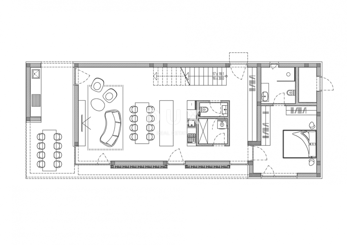 House For sale - ISTARSKA POREČ