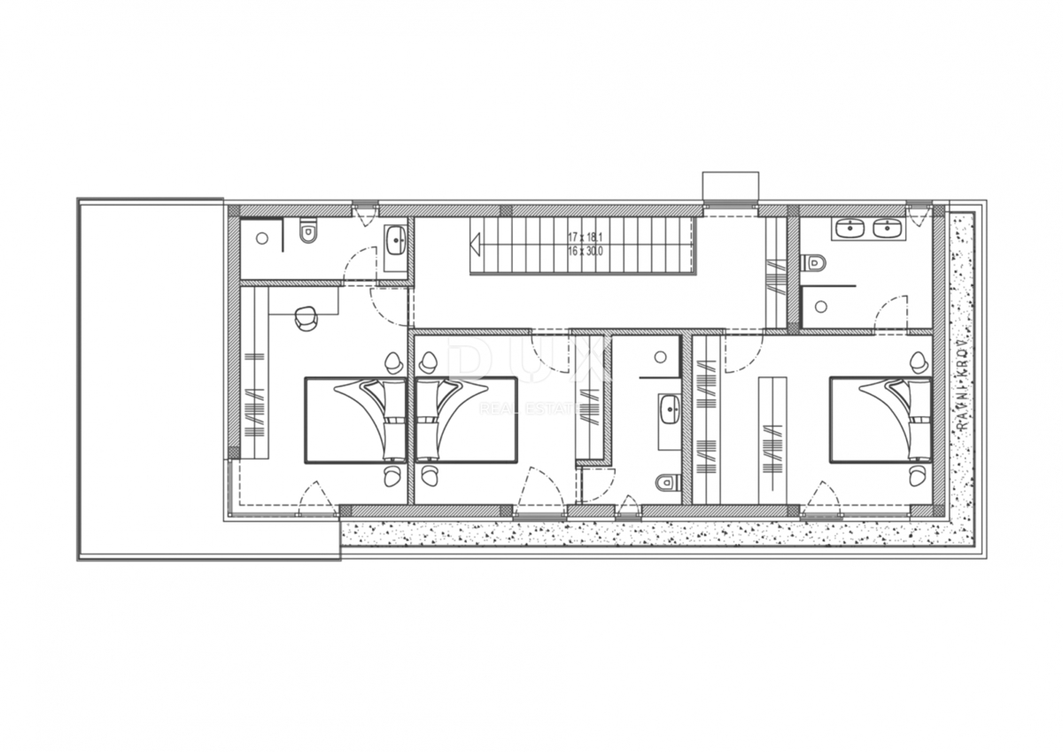 House For sale - ISTARSKA POREČ