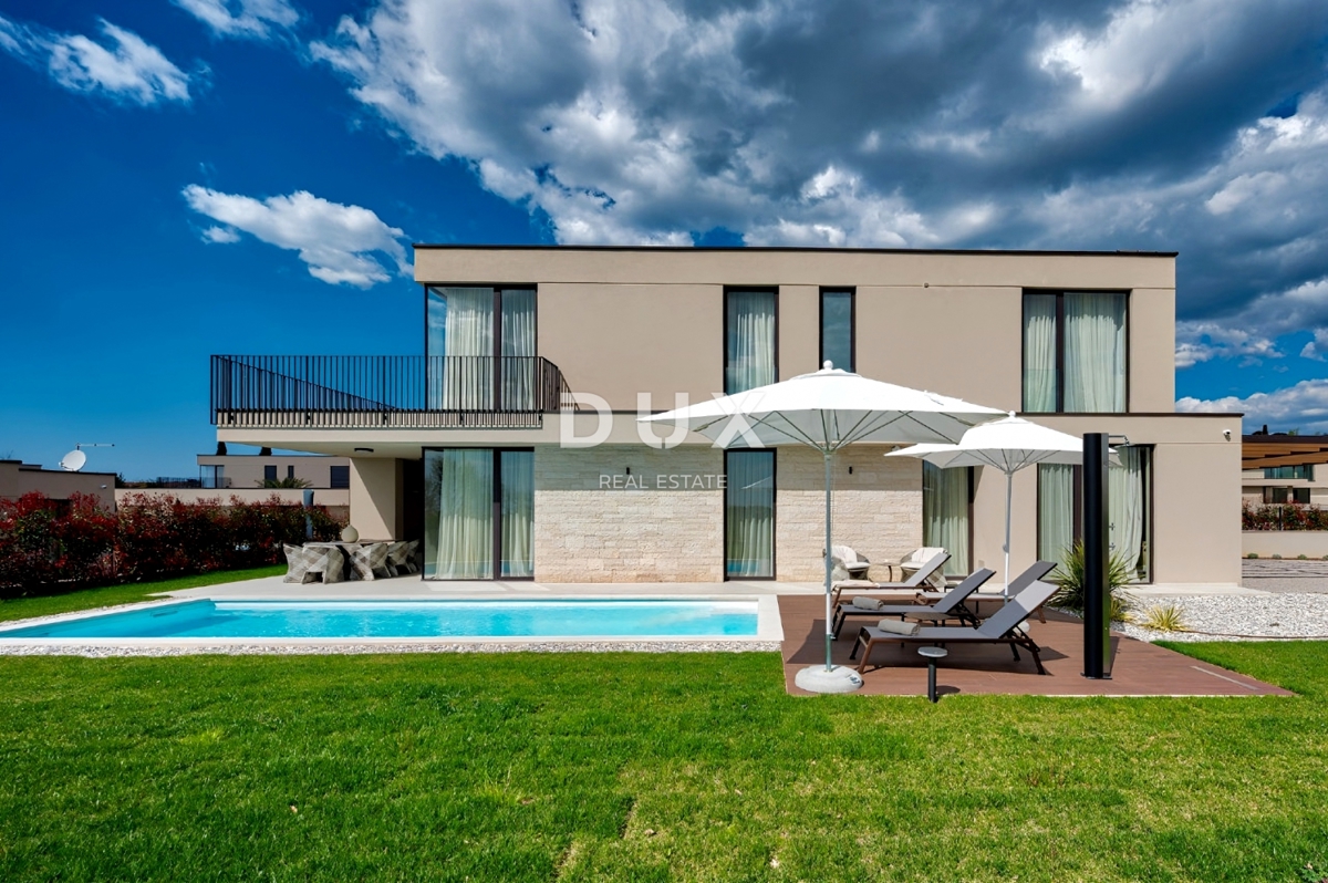 House For sale - Istarska Poreč - foto 3/20