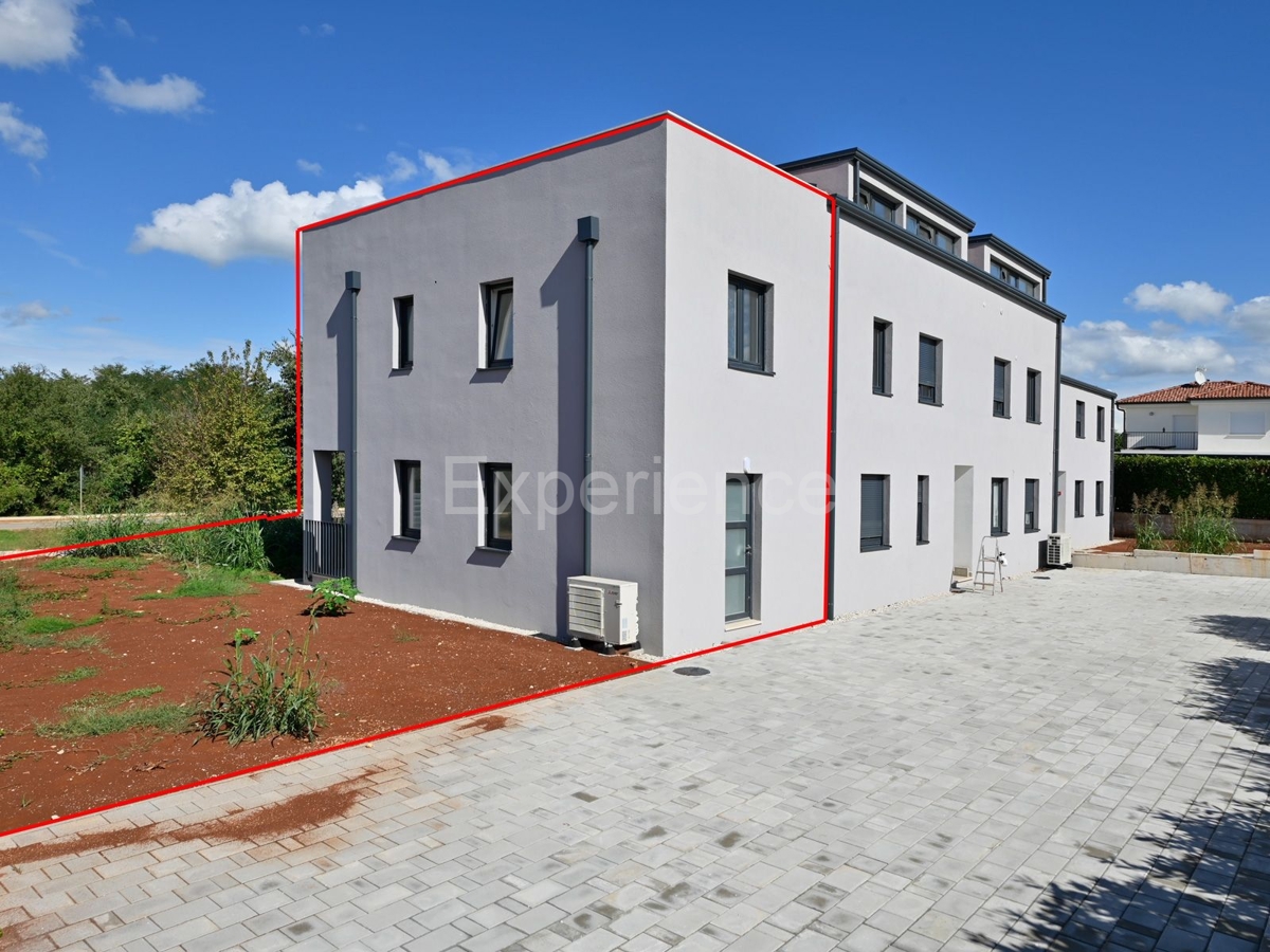 Apartmán Na predaj - Istarska Poreč - foto 1/13
