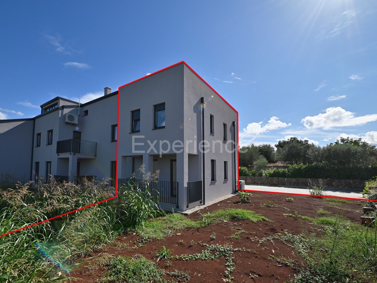 Apartmán Na predaj - Istarska Poreč - foto 2/13