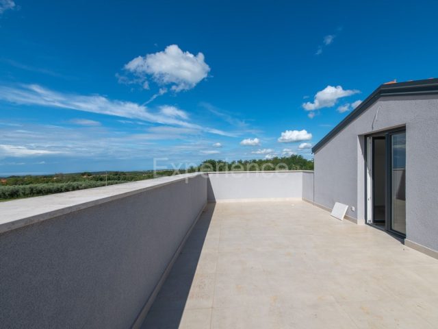 Apartma na predaj 84 m² – Poreč