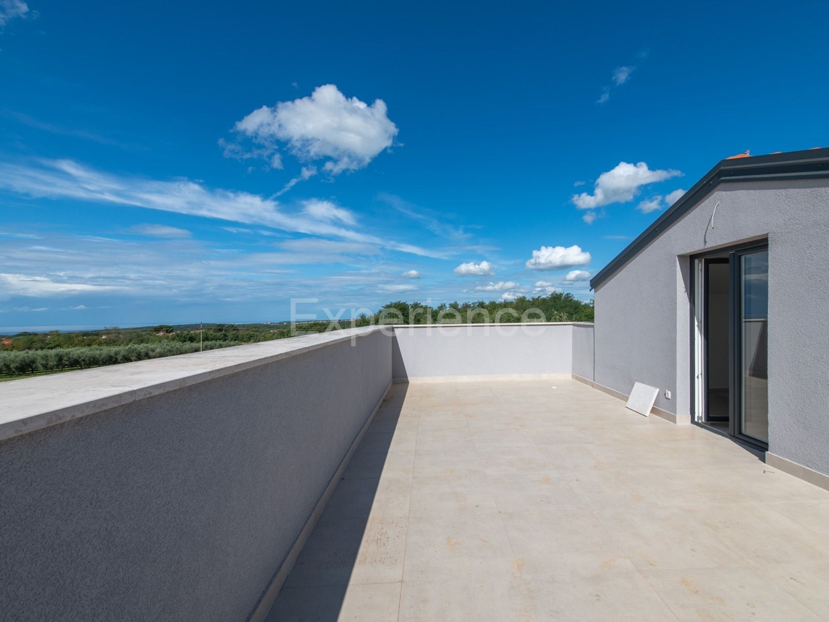 Apartma Na predaj - Istarska Poreč - foto 1/14