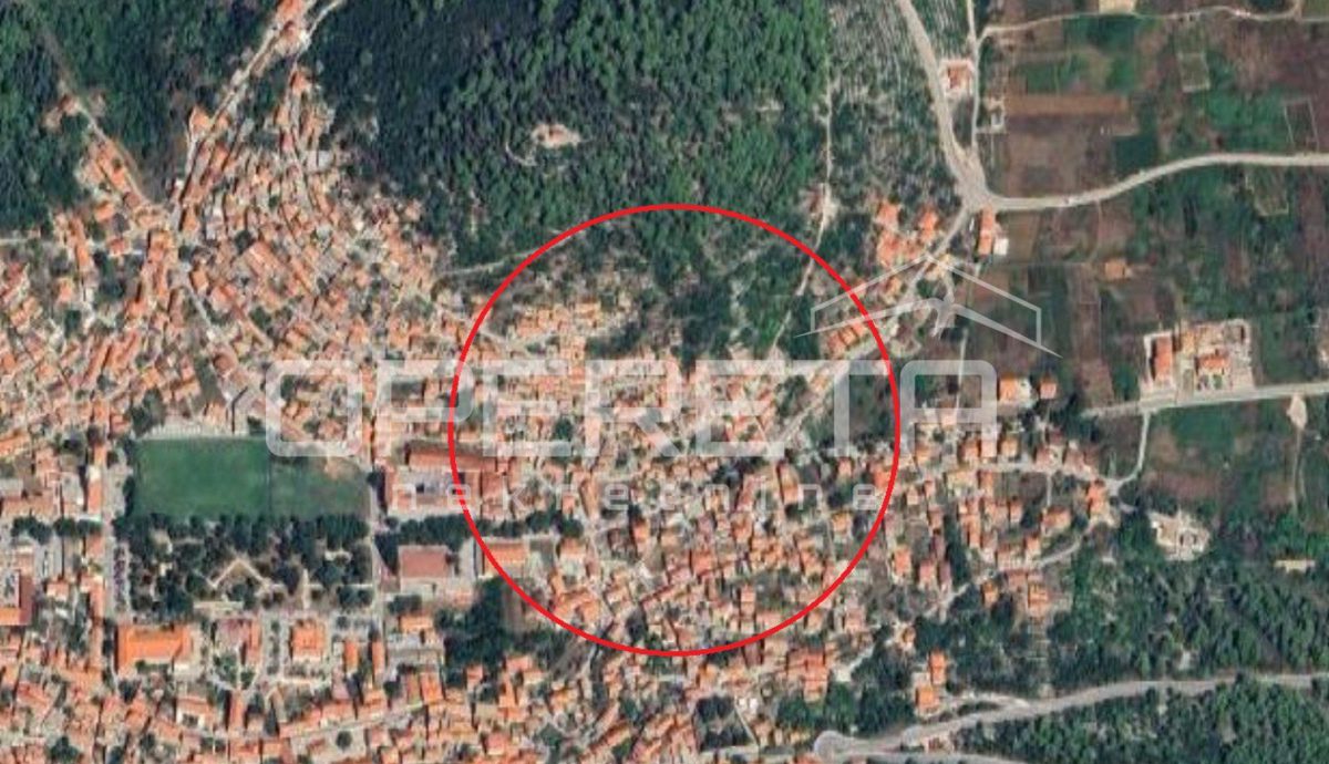 Kuća Na prodaju - DUBROVAČKO-NERETVANSKA MLJET