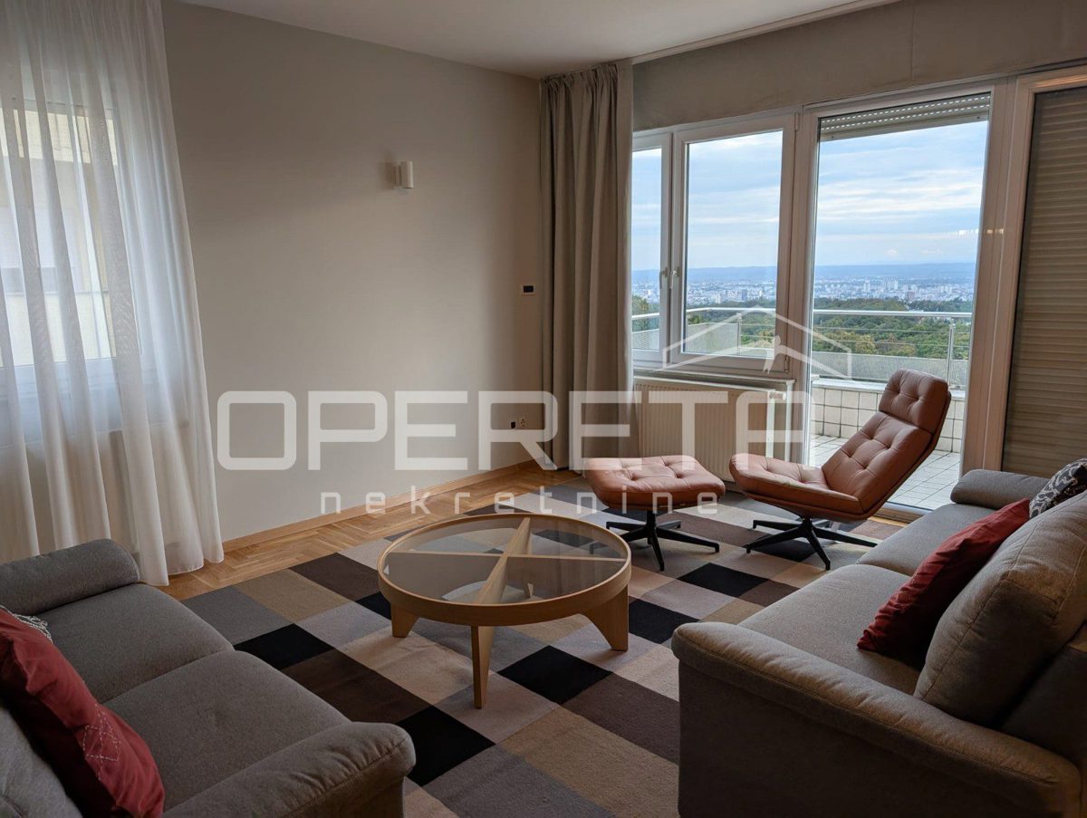Appartamento Da affittare - Grad Zagreb Zagreb - foto 1/10
