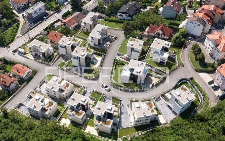 Maison à vendre 170 m² – Zagreb
