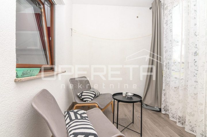 Appartement À louer - Grad Zagreb Zagreb - foto 5/13
