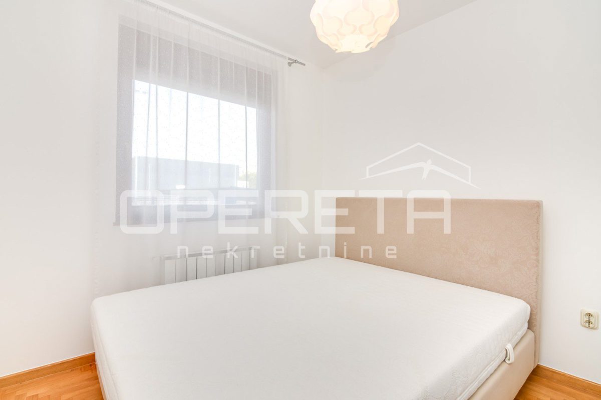 Appartement À louer - GRAD ZAGREB ZAGREB
