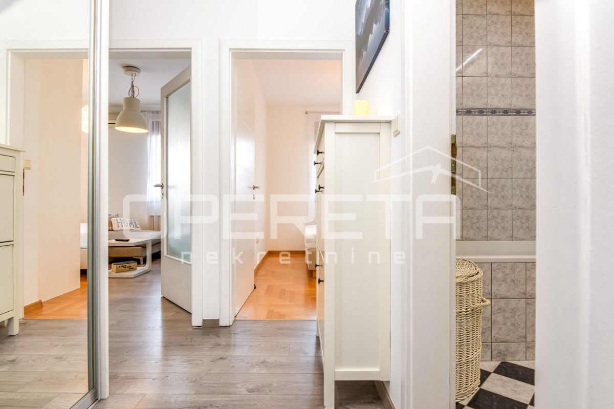 Appartement À louer - GRAD ZAGREB ZAGREB