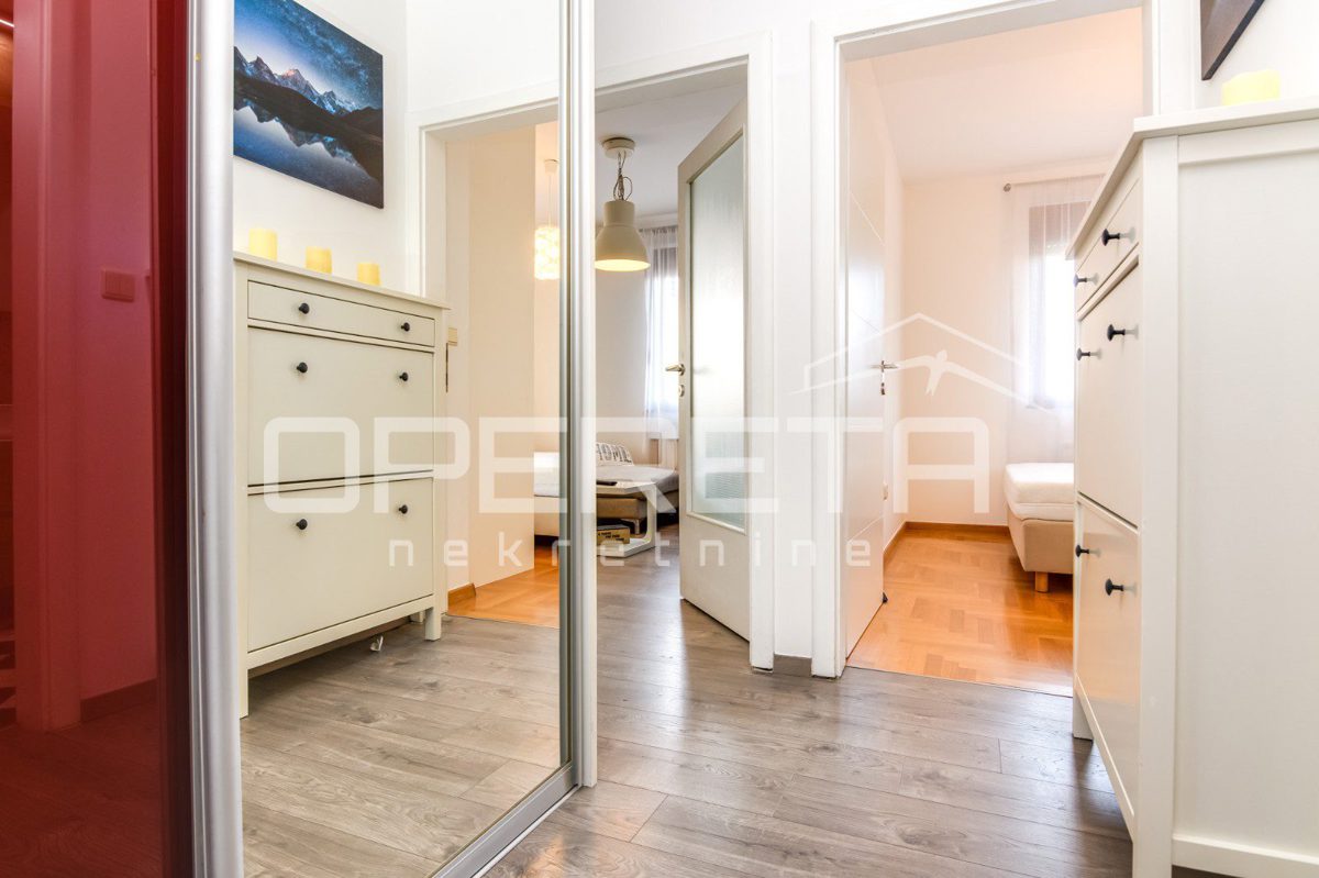 Appartement À louer - GRAD ZAGREB ZAGREB